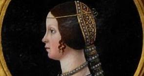 Beatrice d'Este