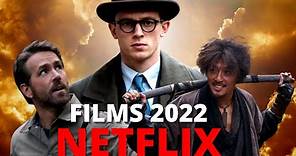 10 Meilleur Films Netflix 2023 | Partie 1 |