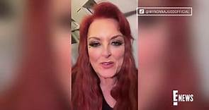 Wynonna Judd Reacts to Concern From Fans After 2023 CMAs Performance
