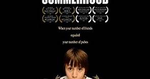 Summerhood (2008) | Trailer | Lucian Maisel | Scott Beaudin | Jesse Camacho | Jacob Medjuck