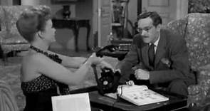 Mary Anderson in Perry Mason
