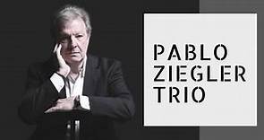 Pablo Ziegler Trio
