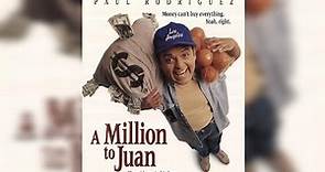 A Million To Juan (1994) ( Full Movie)