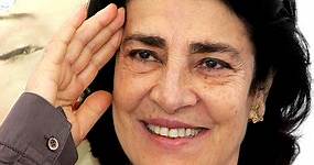 Muere la actriz y cantante Irene Papas