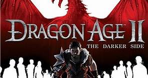 Inon Zur - Dragon Age II: The Darker Side (Original Videogame Soundtrack)