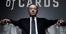 House of Cards Season 1 - watch episodes streaming online