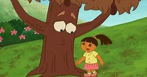 Watch Dora the Explorer Season 1 Episode 19: The Chocolate Tree - Full show on Paramount Plus