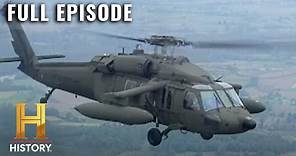 Modern Marvels: The Deadliest Helicopters in the World (S4, E8) | Full Episode