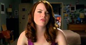 Easy A - Bande annonce (2010)