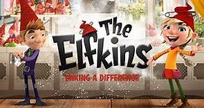 THE ELFKINS | Teaser Trailer