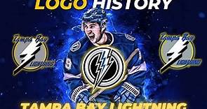 Exploring the Evolution of Tampa Bay Lightning Logo History!