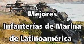 Top 6 Mejores Infanterías de Marina de Latinoamérica - Actualizado con las últimas compras.