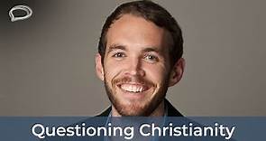 Questioning Christianity | Interview with Dan Paterson