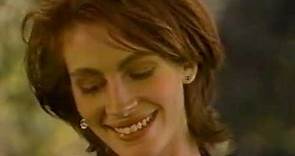 Julia Roberts Interview on Barbara Walters Special 1991