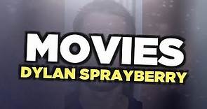 Best Dylan Sprayberry movies