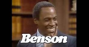 Benson All Openings Seasons 1-7 (1979 - 1986)