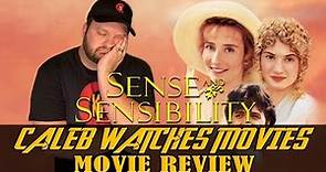 SENSE AND SENSIBILITY MOVIE REVIEW