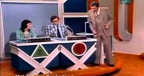 Match Game 79 (Episode 1448) (All-Time Match Game Winner) (UN-AIRED EPISODE)
