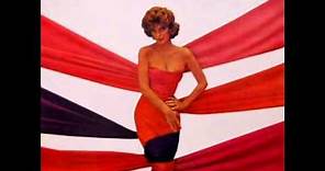 Julie London - Sway 1963 (Latin In A Satin Mood)