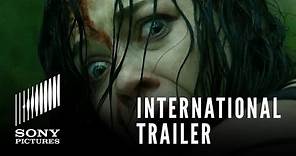 EVIL DEAD - International Teaser Trailer
