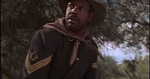 Preview Clip: Buffalo Soldiers (1997, Danny Glover, Glynn Turman, Keith Jefferson, Carl Lumbly)