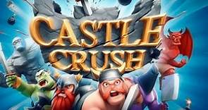 Descarga y juega a Castle Crush: Juegos de Guerra en PC & Mac (Emulador)