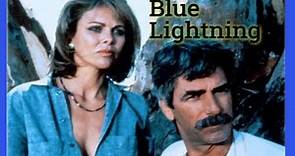 The Blue Lightning (EN) 1986, Actions, Drama, Sam Elliott, Robert Culp, English Full Movie,