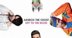 Jukebox The Ghost – Off To The Races (2018, Vinyl)