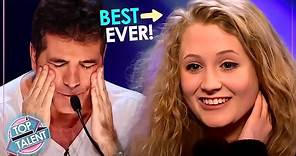 BEST Singing Auditions EVER! (The X Factor)