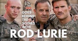 Director Rod Lurie | THE OUTPOST