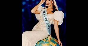 Miss World 1990