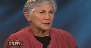 GRITtv: Diane Ravitch: What Testing Has Done To Schools