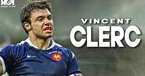 Vincent Clerc | Ultimate Tribute