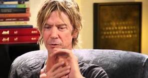 Special interview with Duff McKagan