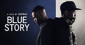 Gangues de Londres (Blue Story) - Trailer Dublado [2019]