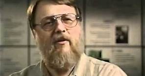 Raymond Tomlinson - the inventor of email