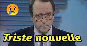 Décès à 84 ans de Jean-Michel Leulliot, icône télévisuelle des années 1970 et 1980