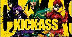 Trailer ufficiale del film KICK ASS - Dal 1 Aprile al cinema!