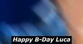 Happy Birthday Luca Spadaro 🥳🥳🥳 #dontstopmenow #freddiemercury #queen #trbqueen @brianmayforreal #queentribute #rogertaylor #johndeacon @queenpassion71 @comunitaqueeniana | The Royal Band - Queen Tribute