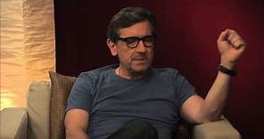 Interview with Griffin Dunne - Just Seen It
