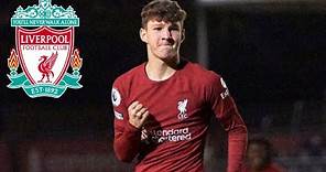 Lewis Koumas-The Next Big Thing From Liverpool