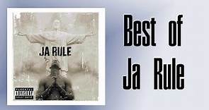 Best of Ja Rule Songs