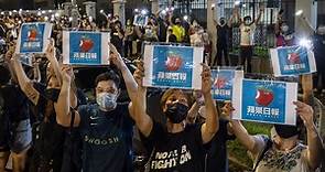 黎智英力高欺詐案：香港法院將壹傳媒創辦人判監五年九個月