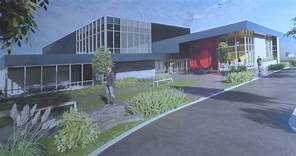 Lauderdale County officials ready to start on the Workforce Development Center