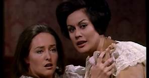 Kiri Te Kanawa - The Marriage of Figaro Glyndebourne 1973