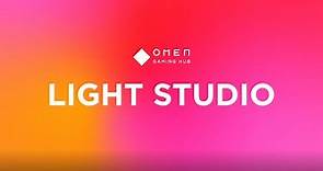 Personalize Your RGB Lighting | OMEN Gaming Hub Software | OMEN