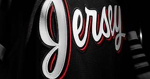 Devils unveil first ever alternate, black jersey with an historic 'Jersey' theme
