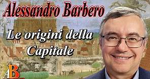 Alessandro Barbero - Parigi, le origini della Capitale (Doc)
