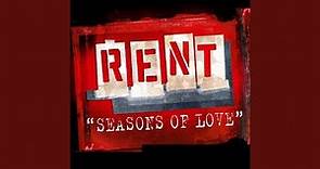Seasons of Love (From the Motion Picture RENT)