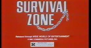 Survival Zone (1983) Trailer